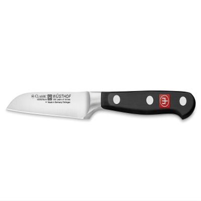 Wsthof CLASSIC Paring Knife, One Size, Black, Stainless Steel
