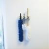 Evriholder Magic Holder 3 Organizer, Holds 3, White view 2