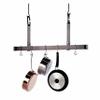 Enclume 54-Inch Ceiling-Mount Pot Rack view 1