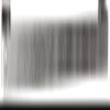 Enclume Premier 36-Inch Utensil Bar Wall Pot Rack, Hammered Steel view 1