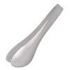 Sori Yanagi Stainless Steel Tongs view 1
