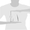 Sori Yanagi Sori Yanagi Asymmetrical Design Fits Any Bowl or Pan Angle, High Performance Tongs, Stainless Steel Tongs, Perforated, Perforated, Can Be Used While Draining, Seamless One-Piece Molding view 3