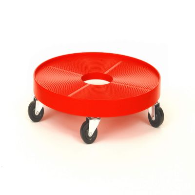 Beer Keg Dolly