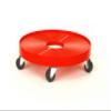 Beer Keg Dolly view 1