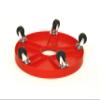 Beer Keg Dolly view 3