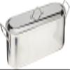 Norpro Stainless Steel Fish Poacher view 1
