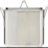 Norpro Stainless Steel Fish Poacher view 2