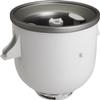 KitchenAid Ice Cream Maker Attachment - Excludes 7, 8, and most 6 Quart Models, Fits 5 to 6 quart Mixers view 1