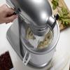 KitchenAid Ice Cream Maker Attachment - Excludes 7, 8, and most 6 Quart Models, Fits 5 to 6 quart Mixers view 2