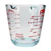 Pyrex 6001075 2 Cup Glass Measuring Cup - Made in USA view 1
