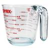 Pyrex 6001075 2 Cup Glass Measuring Cup - Made in USA view 3
