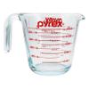 Pyrex 6001075 2 Cup Glass Measuring Cup - Made in USA view 4