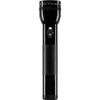 Maglite Heavy-Duty Incandescent 2-Cell D Flashlight in Display Box, Black view 3