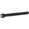 Maglite Heavy-Duty Incandescent 5-Cell D Flashlight in Display Box, Black view 1