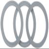 Rubber 3-Pack O-Ring Gasket Seal for Osterizer and Oster Models view 2