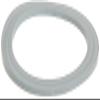 Rubber 3-Pack O-Ring Gasket Seal for Osterizer and Oster Models view 4
