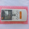 HomeLoft Basics Window Wall Mounted Portable Air Conditioner Remote Control Compatible for Remote Control Model Number Ar-jw19 view 3