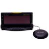 Clarity 600 Wake Assure Alarm Clock with Bed Shaker view 1