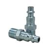 M STYLE PLUG 1/4"NPT 2PK. view 1