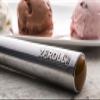 Zeroll, Size 20, in Silver 1020 Original Ice Cream Unique Liquid Filled Heat Conductive Handle Simple One Piece Aluminum Design Easy Release 40 Scoops per, 2-Ounce view 2