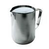 20 Oz Stainless Steel Frothing Pitcher, Silver, EP-20 view 1