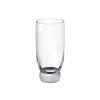 Villeroy & Boch Octavie Tumbler, 13 oz, Crystal Glass, Transparent view 1