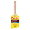 Purdy 144152530 XL Elite Series Glide Angular Trim Paint Brush, 3 inch view 1