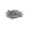 Red Devil 1722 Glazing Triangle Points ZINC Coated view 2