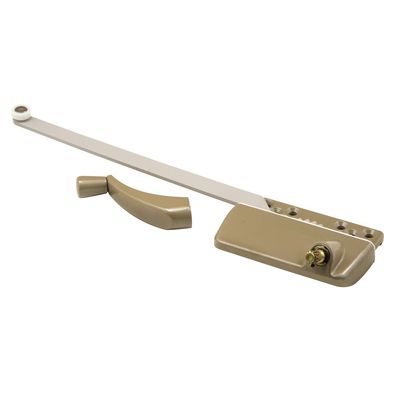 Truth TH 23021 9-1/2 In. Single-Arm Left-Hand Casement Operator (Single Pack)