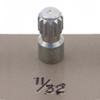 Truth TH 23021 9-1/2 In. Single-Arm Left-Hand Casement Operator (Single Pack) view 3