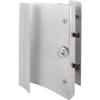 Prime-Line C 1014 Ador/HiLite, Diecast, Surface Mounted Sliding Patio Door Handle (Single Pack) view 1