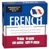 Magnetic Poetry - French Kit - Words for Refrigerator - Write Poems and Letters on the Fridge - Made in the USA view 1