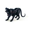 PAPO - Cerberus - Realistic Figurine - for Ages 3+ - Fantasy Collection - Hand Painted - Highly Detailed - Durable and Educational - Gift Idea - Collectable - cerberus figurine - three-headed dog view 1