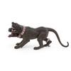 PAPO - Cerberus - Realistic Figurine - for Ages 3+ - Fantasy Collection - Hand Painted - Highly Detailed - Durable and Educational - Gift Idea - Collectable - cerberus figurine - three-headed dog view 4