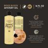John Boos MYSB Mystery Butcher Block Oil, 16 Ounce Bottle view 2