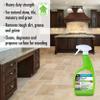 STONETECH KlenzAll Cleaner, Heavy Duty Cleaner for Stone & Tile, 24OZ (709ML) Spray Bottle view 3