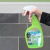 STONETECH KlenzAll Cleaner, Heavy Duty Cleaner for Stone & Tile, 24OZ (709ML) Spray Bottle view 4