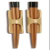 Joyce Chen Chopsticks, Set of 2, Burnished Bamboo view 1