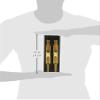 Joyce Chen Chopsticks, Set of 2, Burnished Bamboo view 2