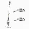 Steamfast SF-295 3-in-1 Mop, Handheld Steam Cleaner, and Fabric Steamer, 7 Steam Levels, 9 Accessories, 2 Washable Mop Pads view 1