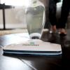 Steamfast SF-295 3-in-1 Mop, Handheld Steam Cleaner, and Fabric Steamer, 7 Steam Levels, 9 Accessories, 2 Washable Mop Pads view 4