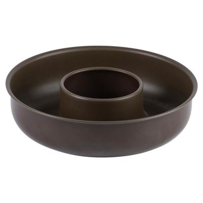 Gobel - Non-Stick Deep Savarin or Ring Mold - 9 1/2" x 2 1/4"