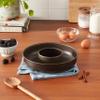 Gobel - Non-Stick Deep Savarin or Ring Mold - 9 1/2" x 2 1/4" view 2
