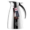 Emsa Eleganza Stainless Steel Insulated Carafe, 20-Ounce view 1