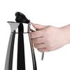 Emsa Eleganza Stainless Steel Insulated Carafe, 20-Ounce view 2