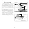 PSI Woodworking TSGUARD Table Saw Dust Collection Guard view 4