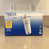 Brita Standard Water Filter, Standard Replacement Filters for Pitchers and Dispensers, BPA Free - 5 Count view 1
