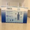 Brita Standard Water Filter, Standard Replacement Filters for Pitchers and Dispensers, BPA Free - 5 Count view 2