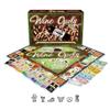Late for the Sky Wine-Opoly Board Game  Wine Lovers Party and Family Strategy, Property Trading Fun for Adults and Teens, 26 Players, Great Gift for Game Night view 2