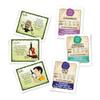 Late for the Sky Wine-Opoly Board Game  Wine Lovers Party and Family Strategy, Property Trading Fun for Adults and Teens, 26 Players, Great Gift for Game Night view 3